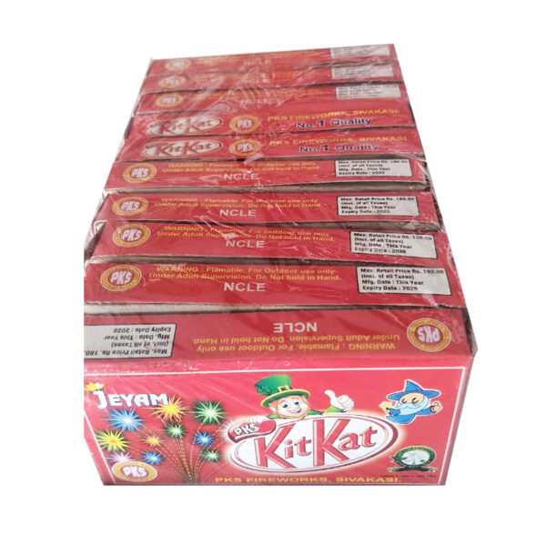 Kit Kat 10 Pcs