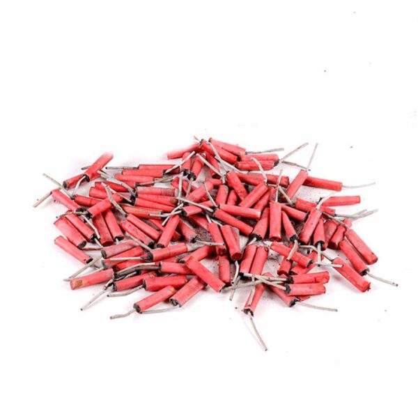 Red Bijili 50 Pcs