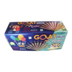 12 Shots 1 Pcs (Rider)